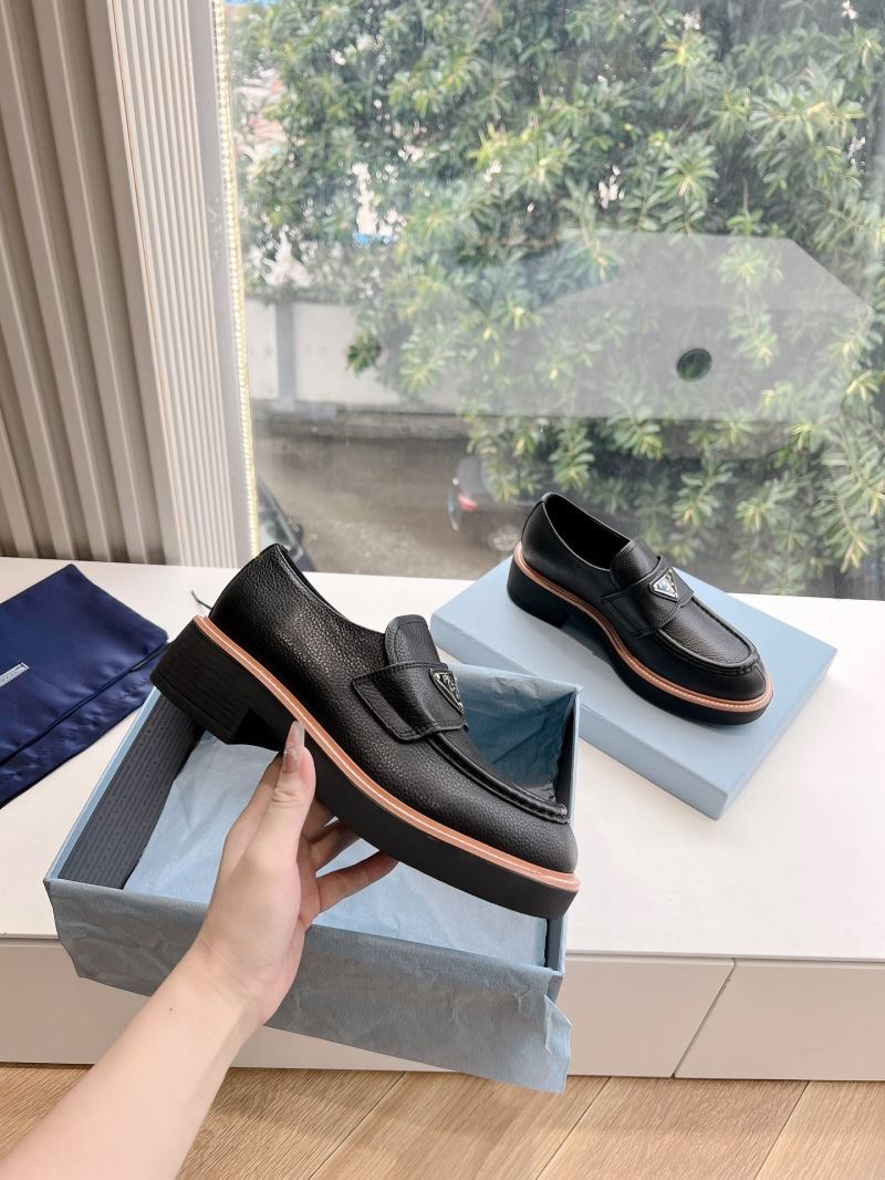 Prada Low Shoes